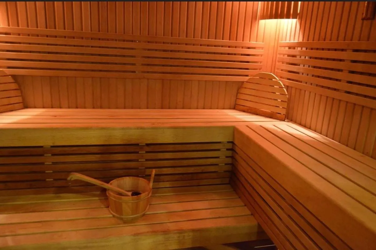 Ewg Golden Sea Hotel Obhur Jiddah