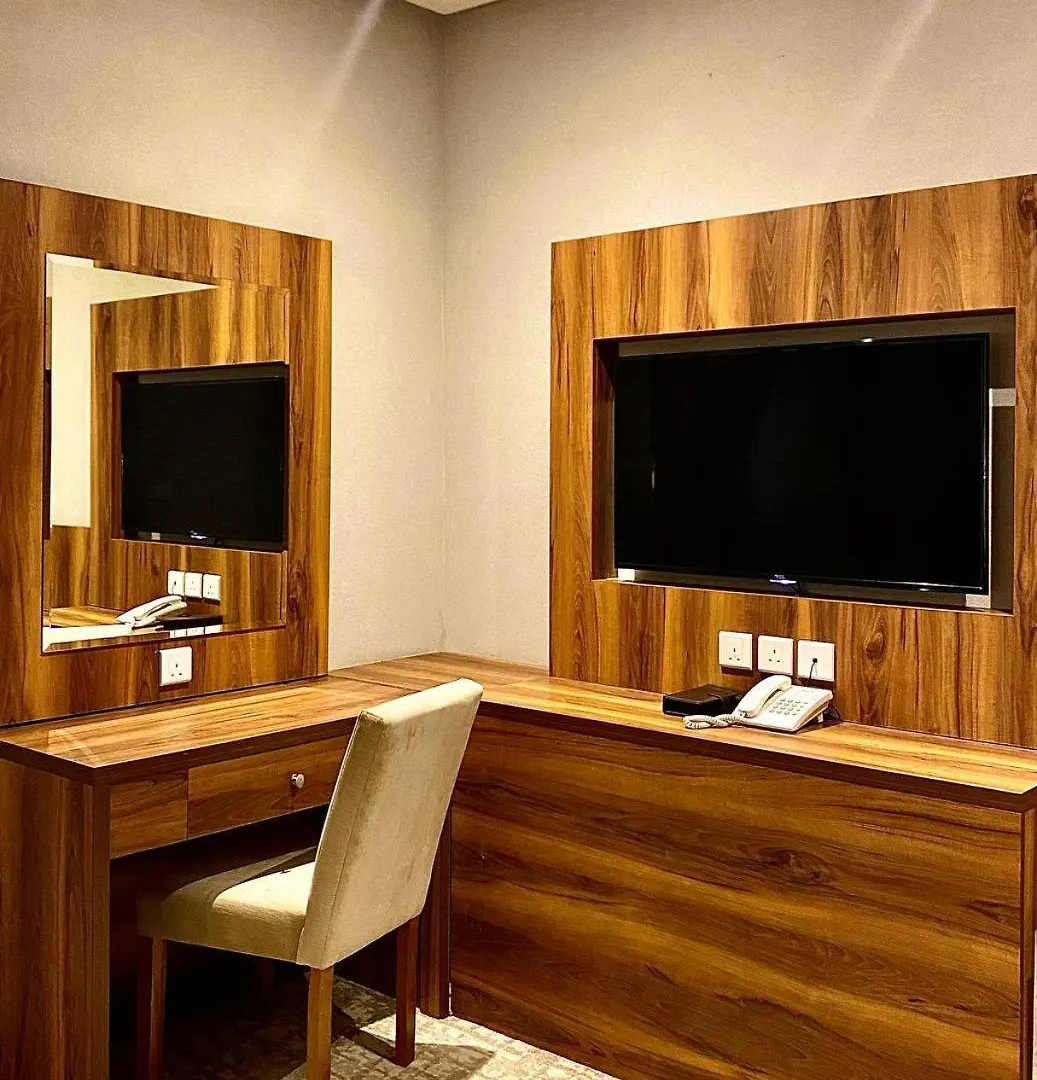 Ewg Golden Sea Hotel Obhur Jiddah 3*,