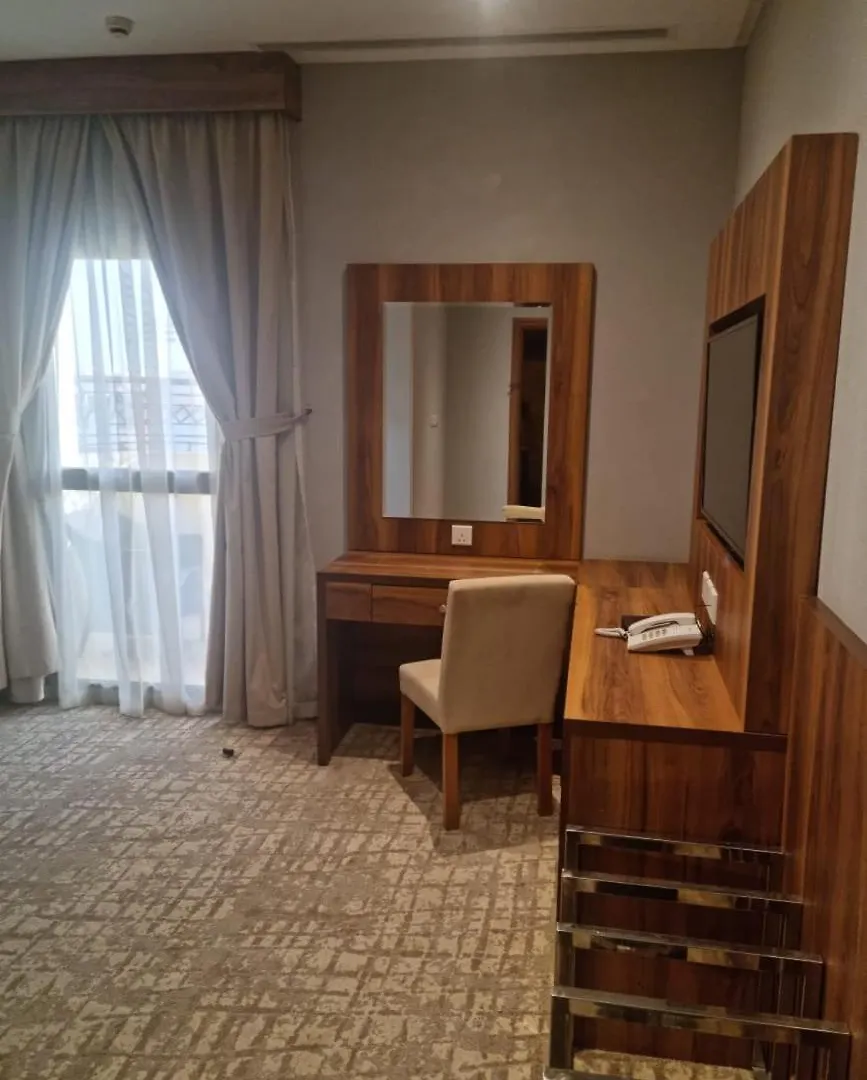 Ewg Golden Sea Hotel Obhur Jiddah