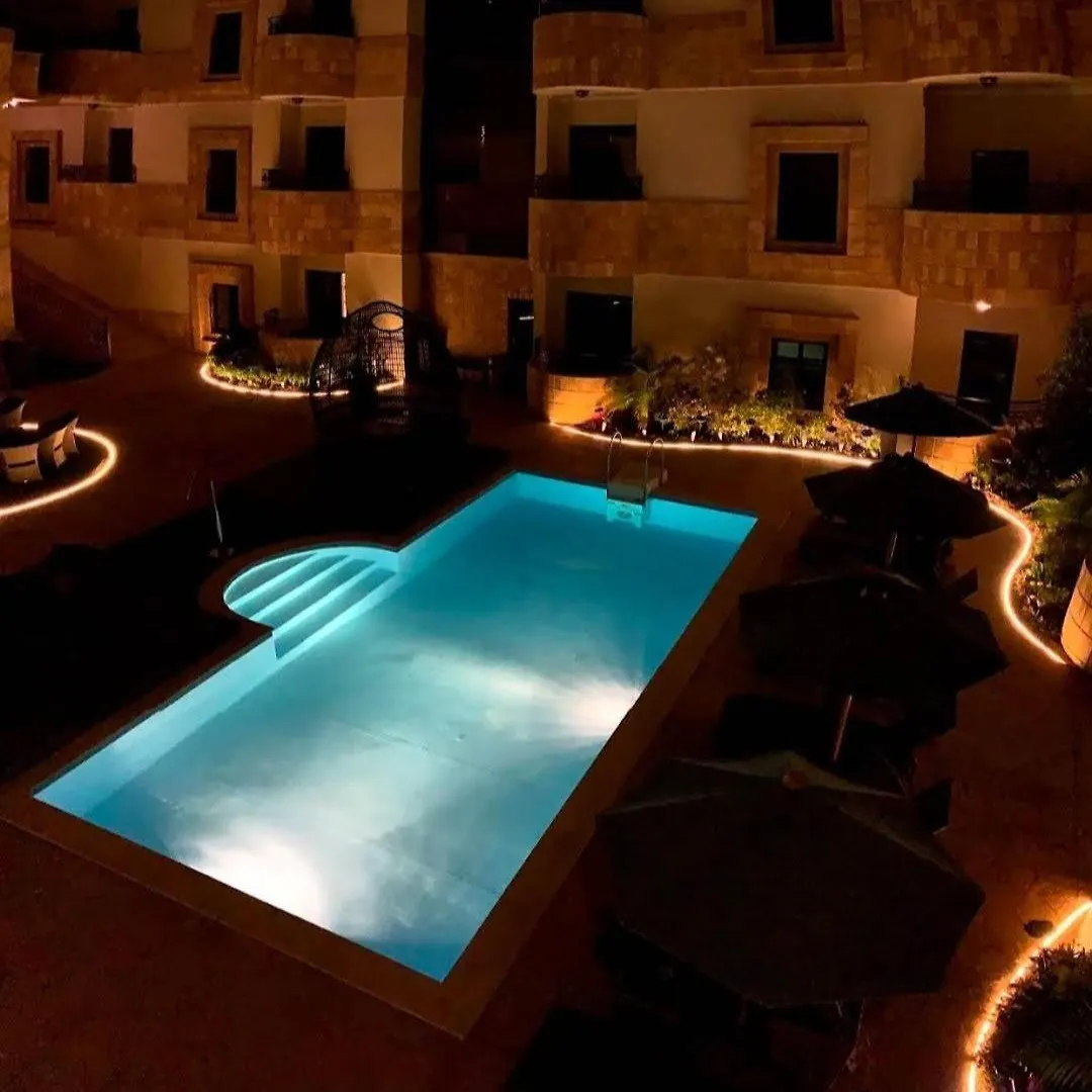 ***  Ewg Golden Sea Hotel Obhur Jiddah Arabia Saudita